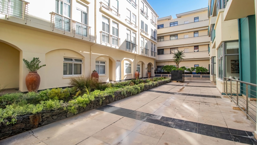 1 Bedroom Property for Sale in Muizenberg Western Cape